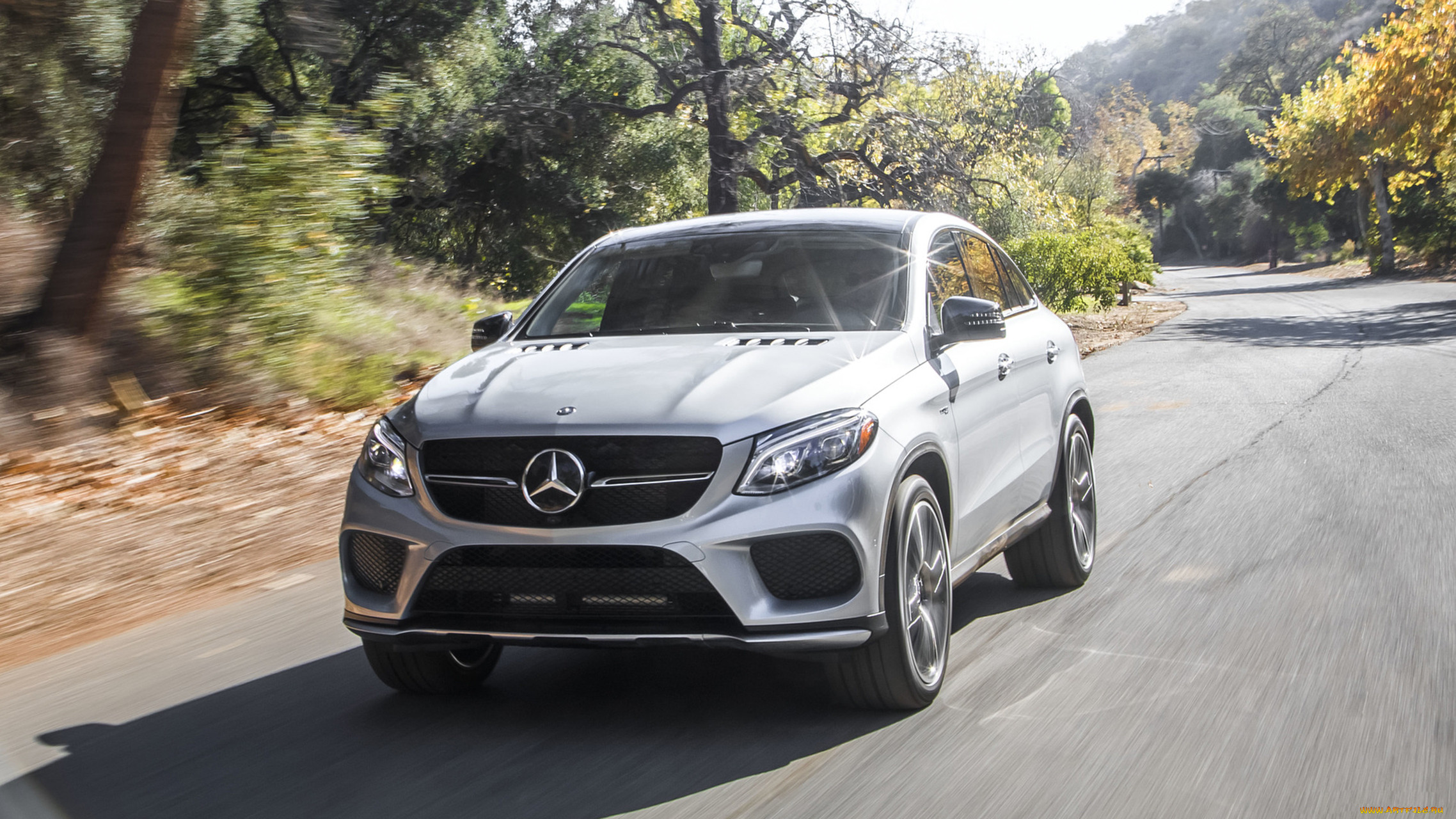 mercedes-benz amg gle-43 coupe 2017, , mercedes-benz, coupe, gle-43, amg, 2017